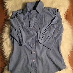 Blue Gap Shirt